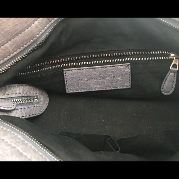 💯% Balenciaga Velo Bag - Picture 4 of 8